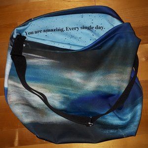 Stretchy Tote style Bag